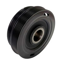 A1320300268 1320300568 Engine Crankshaft Pulley Gear Pulley Crankshaft Automotive for - 451 2009-2015