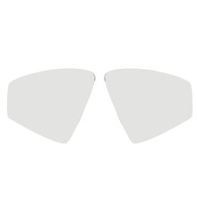 Car Heated Rearview Mirror Glass for 2018-2023 Exterior Side Reflective Glass Lens 5NN857522 5NN857521