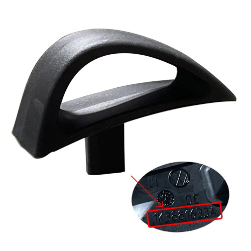 1K3881633A for  R32 Rabbit Variant Release Lever Grip Left 1