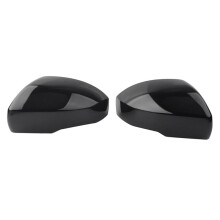 Car Side Wing Mirror Cover for 2013-2019 Sport Side Mirror Trim Cover LR035092 LR035091