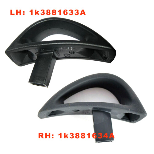 1K3881633A for  R32 Rabbit Variant Release Lever Grip Left 2