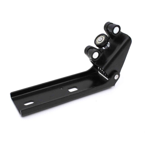 Middle Left Sliding Side Door Roller for  Primastar 2001-2010 Car Accessories 2