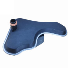 Filtro de PistãO de Caixa de Câmbio AutomáTica de Carro para 206 207 208 307 407 C2 C3 C4 C Elysee ZX C5 8200807136 226333