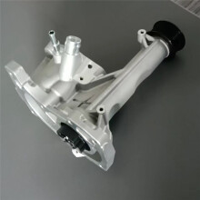 Car Supercharger Snout Rebuild Kits LR058080 LR088564 for for XF XFR XJ 5.0L V8 2010-2015