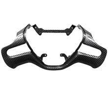 Car Steering Wheel Trim Cover 78540-SNA-A81TX for 8Th 2006-2011 Audio Radio Buttons Frame B