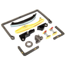 Kit de ChaîNe de Distribution pour Expedition F-150 Navigator 3.5L DOHC AT4Z-6268-C / AT4Z-6268-A / AT4Z-6306-A