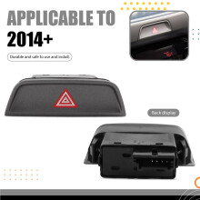 93790-3W020 Gruppo Interruttore Lampeggiante di Emergenza per Sportage 2014+ 937903W020DC8