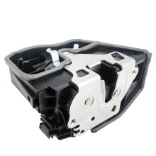 Car Front RH Lock Cylinder Door Lock Actuator 51214389474 for 1 2 3 4 5 6 7 Series X1 X3 X4 X6 Z4 for R60 R61