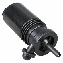 1 Stück Scheibenwaschpumpe Scheinwerferreinigerpumpe 31294511 für S80 2006-2012 XC60 I 2009-2017 XC70 II 2008-2016