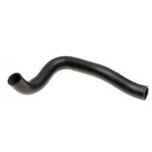 New Lower Radiator Coolant Hose Radiator to Water Pump URO for 540I 740I 740IL 1995 - 1998 11531741409
