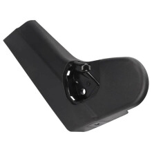 Cubierta Embellecedora Lateral Izquierda Del Asiento Del Conductor Para Mercedes‑Benz W220 Clase S 2000-2002 2209102918