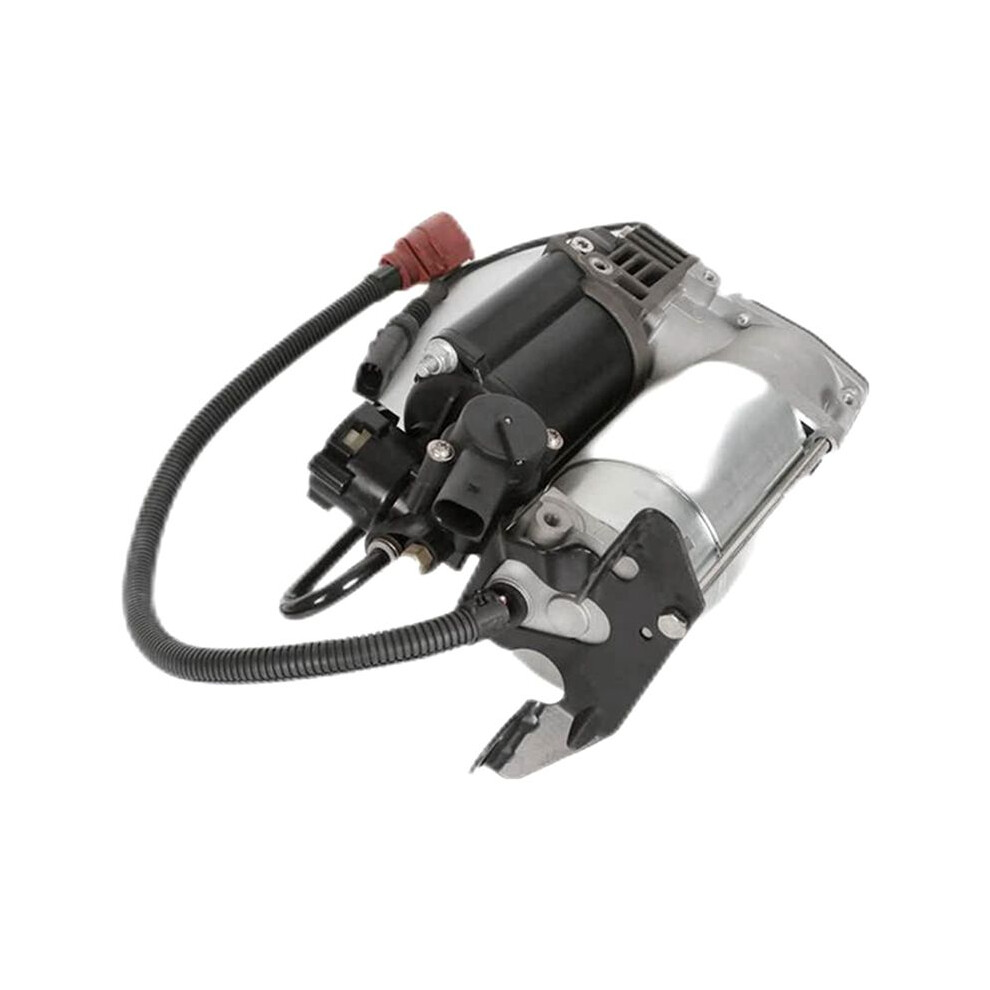 Suspension Compression Pump Air Compressor 4F0616005 For A6 C6 Allroad 2007-2010 4F C6 S6 A6l Avant 2004-2011 6032991962467