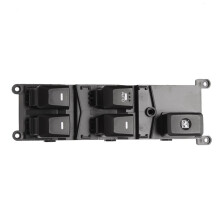 93570-1W130 Boutons de Vitre éLectrique de Voiture, Interrupteur Principal pour RIO III (UB) 2012-2016, Interrupteur de LèVe-Vitre de Commande