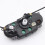 Air AC Heater Panel Climate Control Assy for  Excelle 2008-2015 Air Conditioning Controller  9023905 3