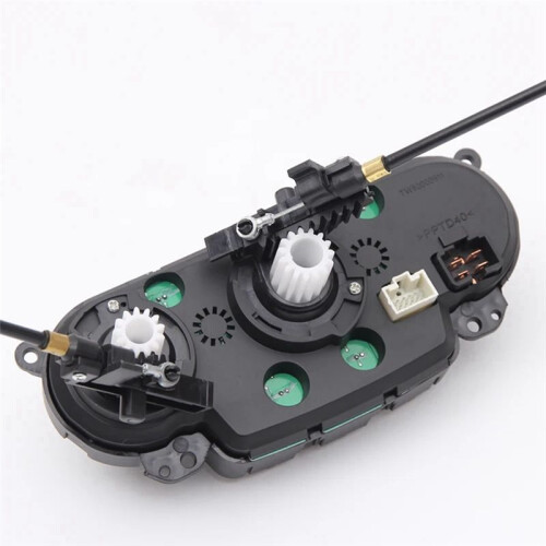 Air AC Heater Panel Climate Control Assy for  Excelle 2008-2015 Air Conditioning Controller  9023905 2