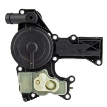 06H103495AJ 06H103495AD Oil Separator PVC Valve W/Shut-Off Valve for A3 A4 A5 A6 Q5 TT CC