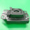 Car Engine Mount Motor FB5Z-6038-E FB5Z6038E for  Explorer 2.0L 2012-2019 Transmission Mount Bracket Spacer 4