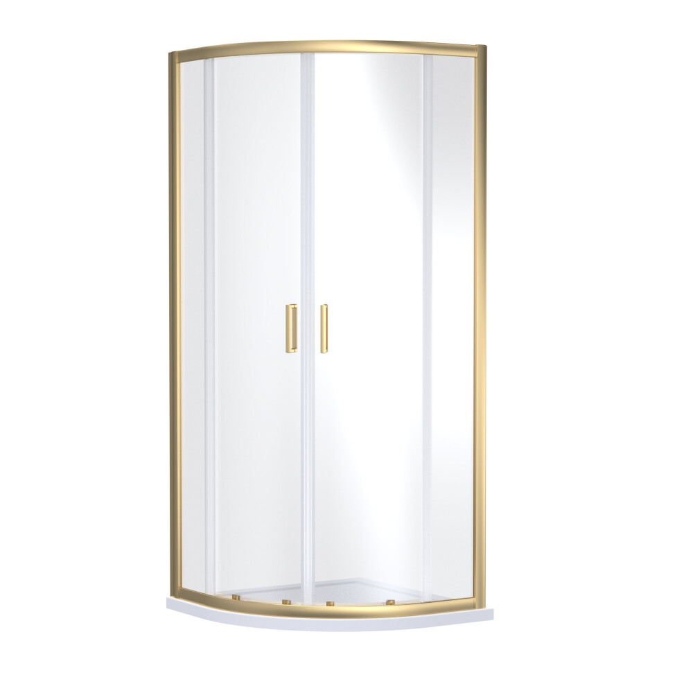 Balterley 800X800x1850mm Quadrant Enclosure