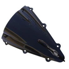 Deflettore per Parabrezza A Doppia Bolla per Moto per YZF 1000 R1 2004-2006 YZFR1 Moto Parts