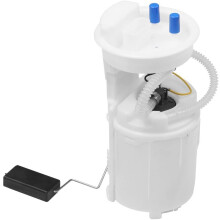 Conjunto de MóDulo de Bomba de Combustible EléCtrica para A3 TT OCTAVIA para SHARAN-BORA E8424M 0986580805