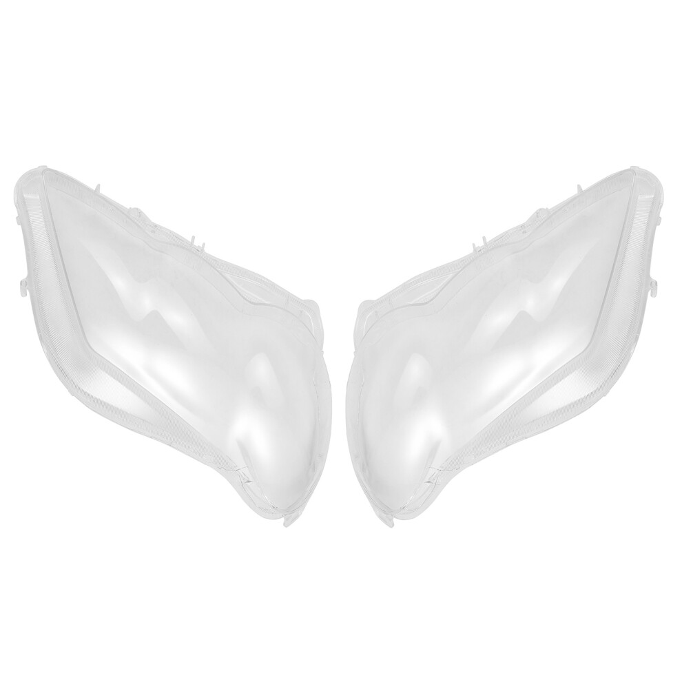 Right Side Car Head Cover Lamp Shell Mask Lampshade Lens Glass Headlamp Cover For Reiz 2005-2009 Light 6033286361125