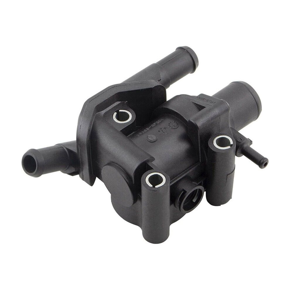 Engine Coolant Thermostat Housing Kit For Focus Escape Tribute 2.0L W505976s303 6032748274881