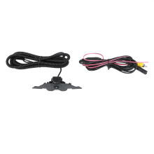Car Special Front Camera Parking Camera Security Camera Front View Camera for AL20 RX200T RX300 RX350 2020