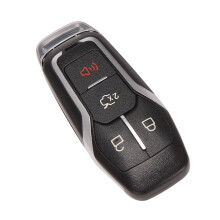 Coque de Clé de Bouton à Distance Intelligente de Voiture pour   Explorer Mondeo 2015-2017 M3N-A2C31243300