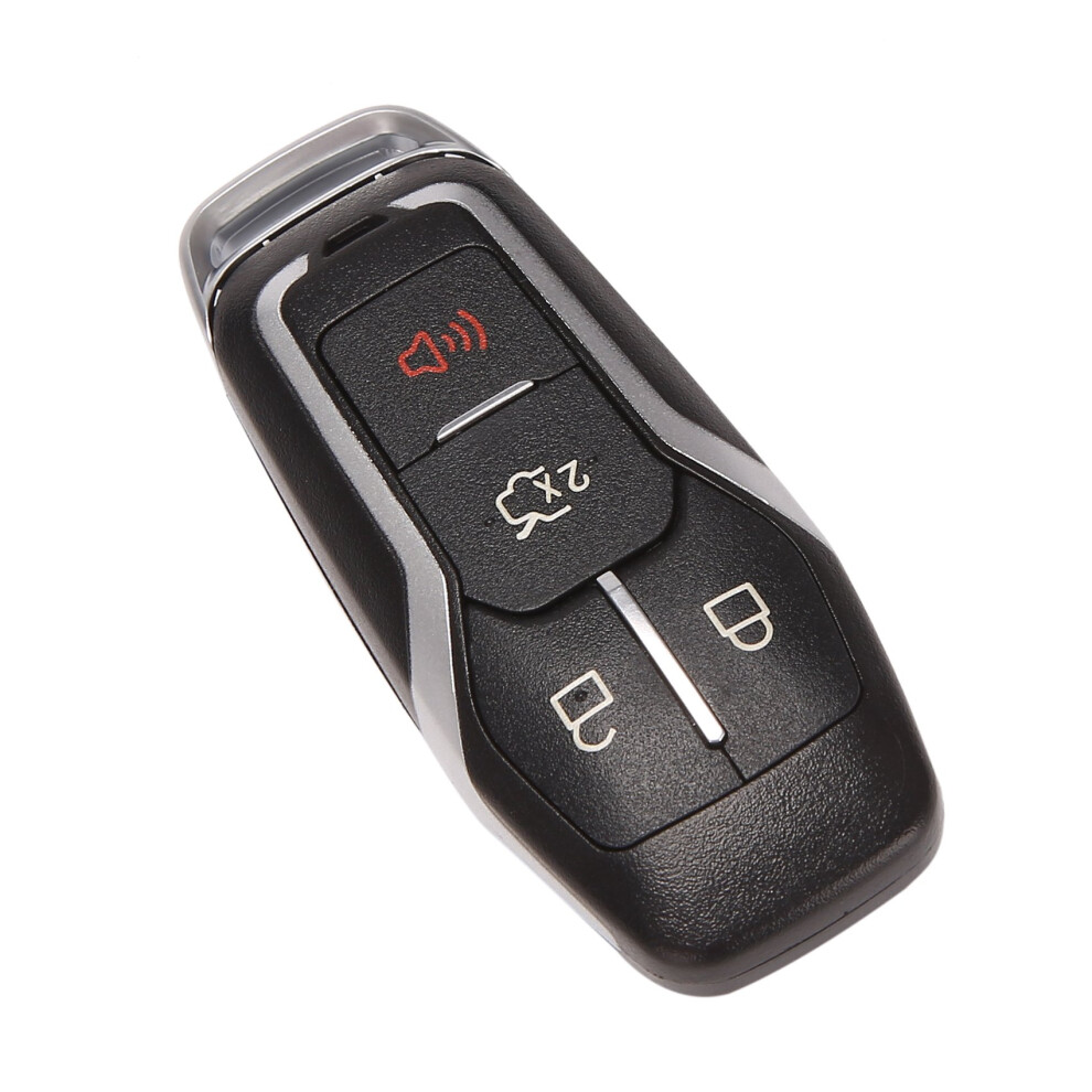 Car Remote Button Key Shell For Explorer Mondeo 2015-2017 M3n-A2c31243300 6033603404481
