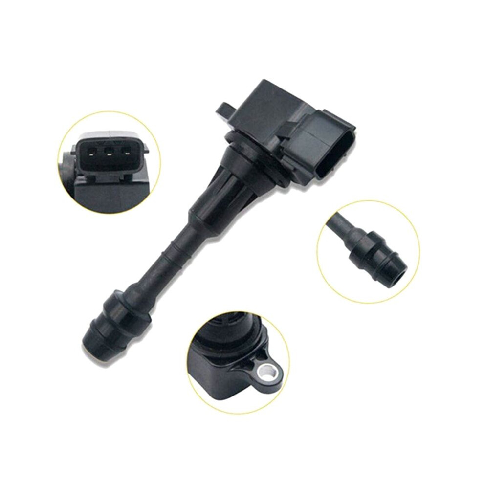 6Pcs Ignition Coils For Altima Maxima Pathfinder Quest 3.5L 4.0L 22448-8J115 C1406 5C1403 Uf349 6032294198648