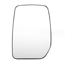 Vidro Do Espelho Lateral da Asa da Porta Do Carro Aquecido com Placa de Apoio para  Transit MK6 MK7 2000-2013 AcessóRios para Carro
