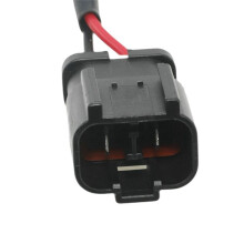 Bomba de Combustível Eletrônica UTV 12V 2521461 para Bomba para Ranger UTV