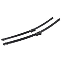 Car Front Windshield Wiper Front Wiper Strip Car Accessories for  Bolt EV  Ampera-E 2016 - 2022