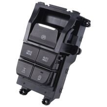 93300-D3000 Car Console Floor Complete for Tucson 2015+ 93300-F8050 93300D3060
