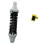 9191365 12800290 Clutch Return Spring Auto for  93 3