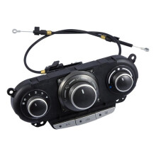 Air AC Heater Panel Climate Control Assy for Excelle 2008-2015 Air Conditioning Controller 9023905