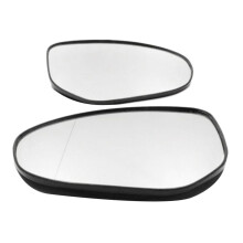 Car Rearview Side Mirror Glass Lens for 3 2008-2013 2 2007-2014 Car Accessories