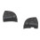 2Pcs Multifunctional  Speaker Button  for   ES350 Steering Wheel Button 84250-33190 B 5