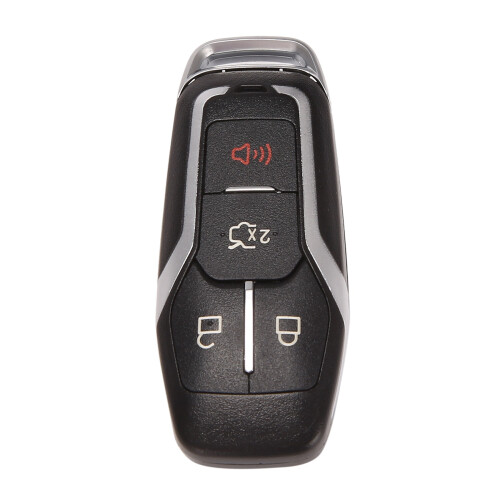 Car  Remote Button Key Shell for   Explorer Mondeo 2015-2017 M3N-A2C31243300 1