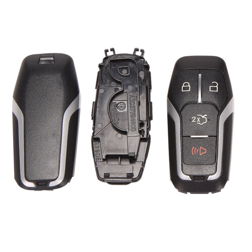 Car  Remote Button Key Shell for   Explorer Mondeo 2015-2017 M3N-A2C31243300 2