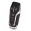 Car  Remote Button Key Shell for   Explorer Mondeo 2015-2017 M3N-A2C31243300 7