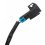 Syrgassensor för Chevy     NedströMs Syresensorbyte 13474 234-4018 5