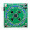 2X LQFP64 SMD Soldering Practice Board Kit Soldering Introductory Training to Improve the STC8 TypeC Port 4