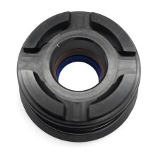 2X Tilt End Cap Trim Cylinder End Cap 0435345 435345 for Johnson Evinrude OMC 40HP-300HP Outboard Engines