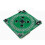 2X LQFP64 SMD Soldering Practice Board Kit Soldering Introductory Training to Improve the STC8 TypeC Port 7