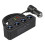 2X 4-Socket Car Cigarette Lighter Splitter 12V-24V Phone Power Adapter 120W QC3.0+PD3.1A Cigarette Lighter Socket Plug 2
