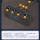2X 4-Socket Car Cigarette Lighter Splitter 12V-24V Phone Power Adapter 120W QC3.0+PD3.1A Cigarette Lighter Socket Plug 3