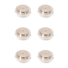 6X Autotransmissie Druksensor SMP132-532 SMP132532 voor voor voor DQ380 DQ381 DQ500