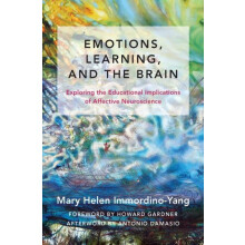 Emotions Learning and the Brain by Mary Helen ImmordinoYang Hardcover