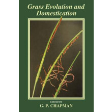 Grass Evolution and Domestication Paperback Book